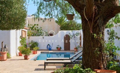 Reventa - Villa -
Mojacar - Mojácar