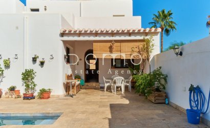 Reventa - Villa -
Mojacar - Mojácar