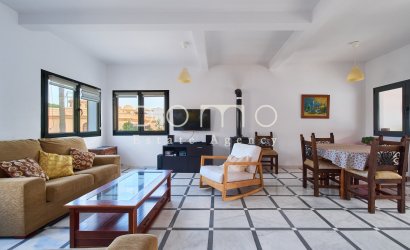 Reventa - Villa -
Mojacar - Mojácar