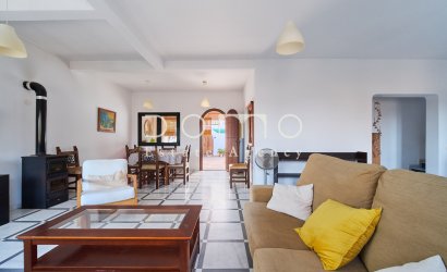 Reventa - Villa -
Mojacar - Mojácar