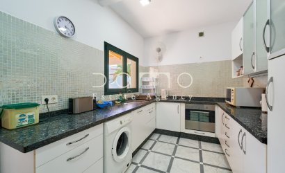 Reventa - Villa -
Mojacar - Mojácar