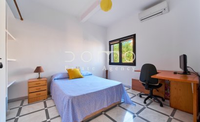 Reventa - Villa -
Mojacar - Mojácar