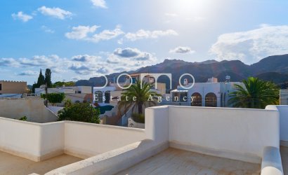 Reventa - Villa -
Mojacar - Mojácar