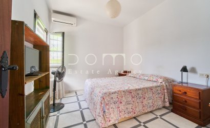 Reventa - Villa -
Mojacar - Mojácar