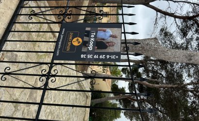 Revente - Villa -
Jávea - Montgó