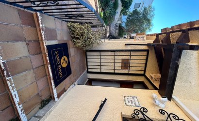 Revente - Villa -
Jávea - Montgó