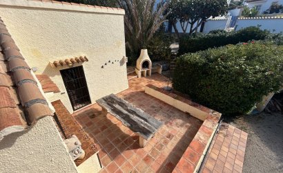 Revente - Villa -
Jávea - Montgó