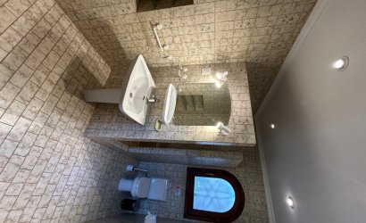 Revente - Villa -
Jávea - Montgó