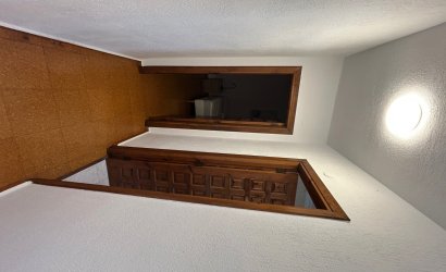 Revente - Villa -
Jávea - Montgó