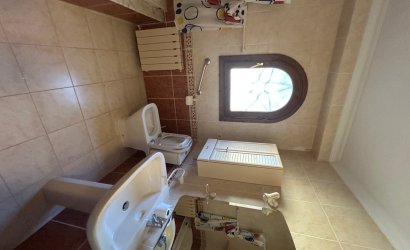 Revente - Villa -
Jávea - Montgó