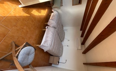 Revente - Villa -
Jávea - Montgó