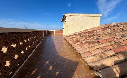 Revente - Villa -
Jávea - Montgó