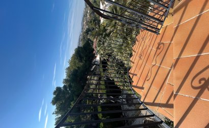 Revente - Villa -
Jávea - Montgó