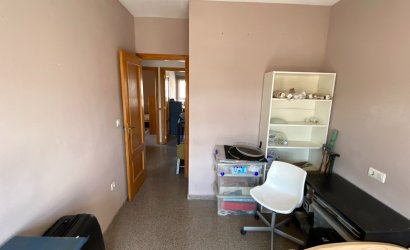 Resale - Townhouse -
Salinas