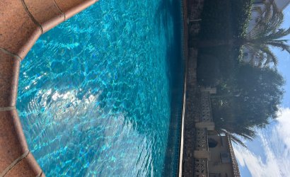 Revente - Villa -
Jávea - Montgó