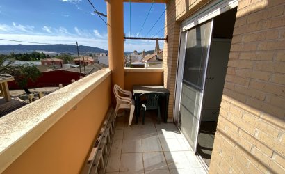 Resale - Townhouse -
Salinas