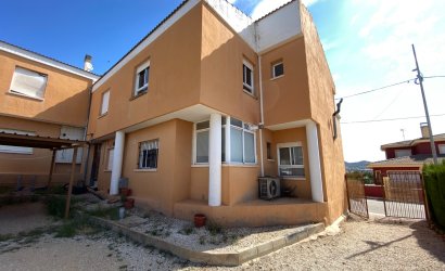 Resale - Townhouse -
Salinas