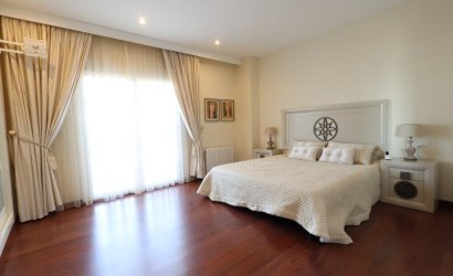 Resale - Villa -
Ciudad Quesada