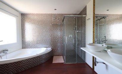 Resale - Villa -
Ciudad Quesada