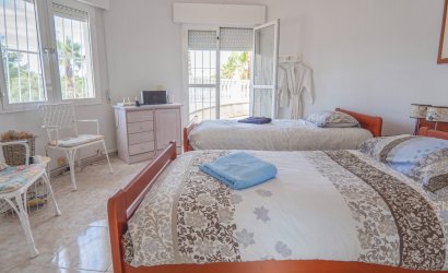 Resale - Villa -
Ciudad Quesada