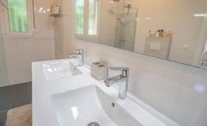 Resale - Villa -
Ciudad Quesada