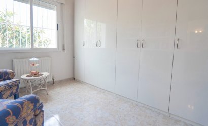 Resale - Villa -
Ciudad Quesada