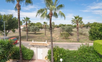 Resale - Villa -
Ciudad Quesada