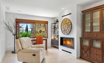 Reventa - Villa -
Elche