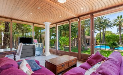 Reventa - Villa -
Elche