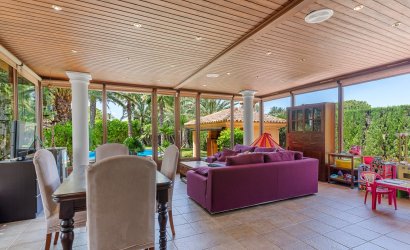 Reventa - Villa -
Elche