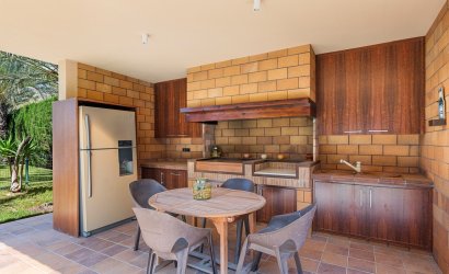 Reventa - Villa -
Elche