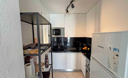 Reventa - Apartment -
Torrevieja - La Mata