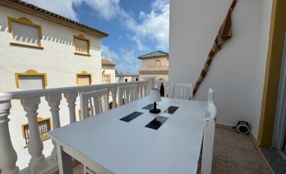 Reventa - Apartment -
Torrevieja - La Mata