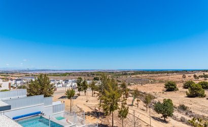 Resale - Villa -
San Miguel de Salinas - Orihuela Costa