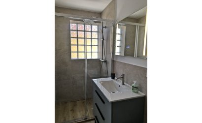 Resale - Apartment -
Aguilas - Center