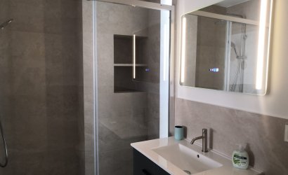 Resale - Apartment -
Aguilas - Center