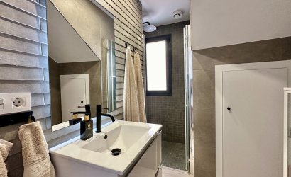 Herverkoop - Villa -
Orihuela Costa - Lomas De Cabo Roig