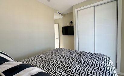 Herverkoop - Villa -
Orihuela Costa - Lomas De Cabo Roig