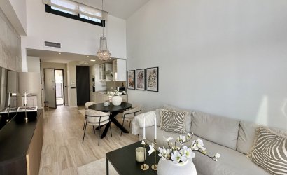 Herverkoop - Villa -
Orihuela Costa - Lomas De Cabo Roig