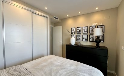 Herverkoop - Villa -
Orihuela Costa - Lomas De Cabo Roig