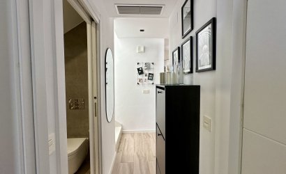 Herverkoop - Villa -
Orihuela Costa - Lomas De Cabo Roig