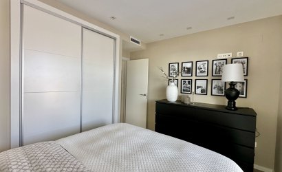 Herverkoop - Villa -
Orihuela Costa - Lomas De Cabo Roig