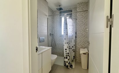 Herverkoop - Apartment -
Orihuela Costa - Villamartín