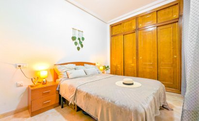Resale - Apartment -
Torrevieja - Parque de las Naciones