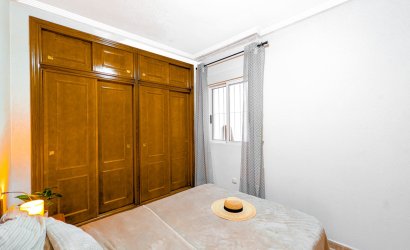 Resale - Apartment -
Torrevieja - Parque de las Naciones