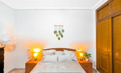 Resale - Apartment -
Torrevieja - Parque de las Naciones