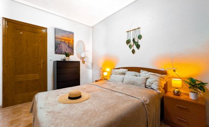 Resale - Apartment -
Torrevieja - Parque de las Naciones