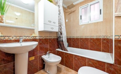 Resale - Apartment -
Torrevieja - Parque de las Naciones