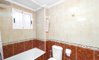 Resale - Apartment -
Torrevieja - Parque de las Naciones