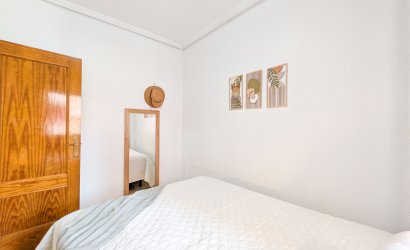 Resale - Apartment -
Torrevieja - Parque de las Naciones